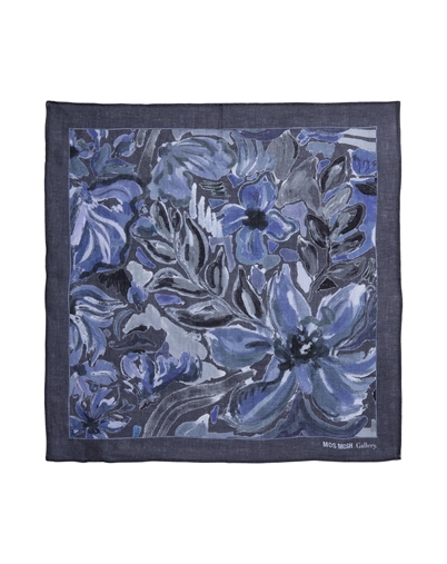 Mos Mosh Gallery - MMGSun Linen Schal